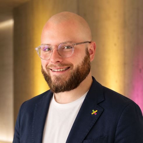 Alexander Doliva