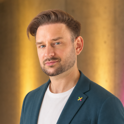 Daniel Wurzberger – Managing Director